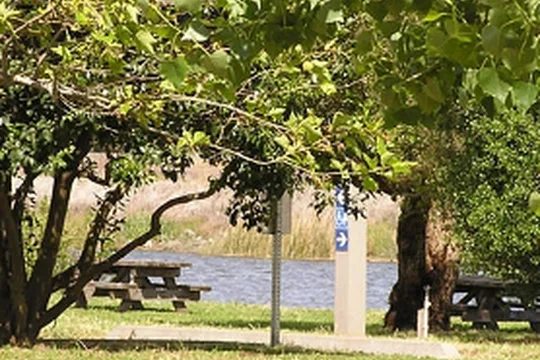 Park image