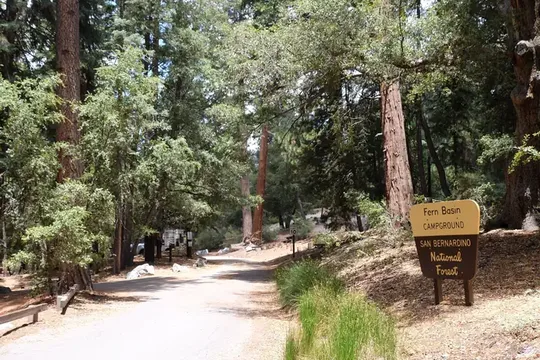 Facility image