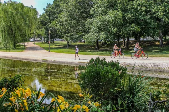 Park image