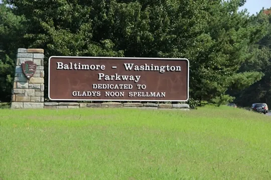 Park image