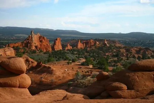 Park image