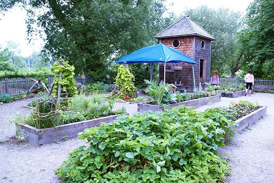Park image