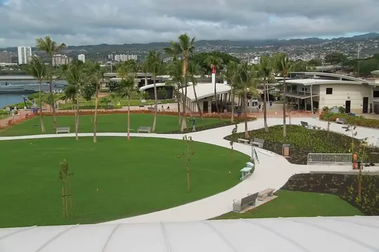 Park image