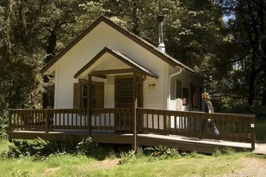 Facility image