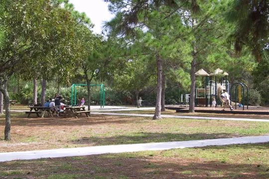Park image