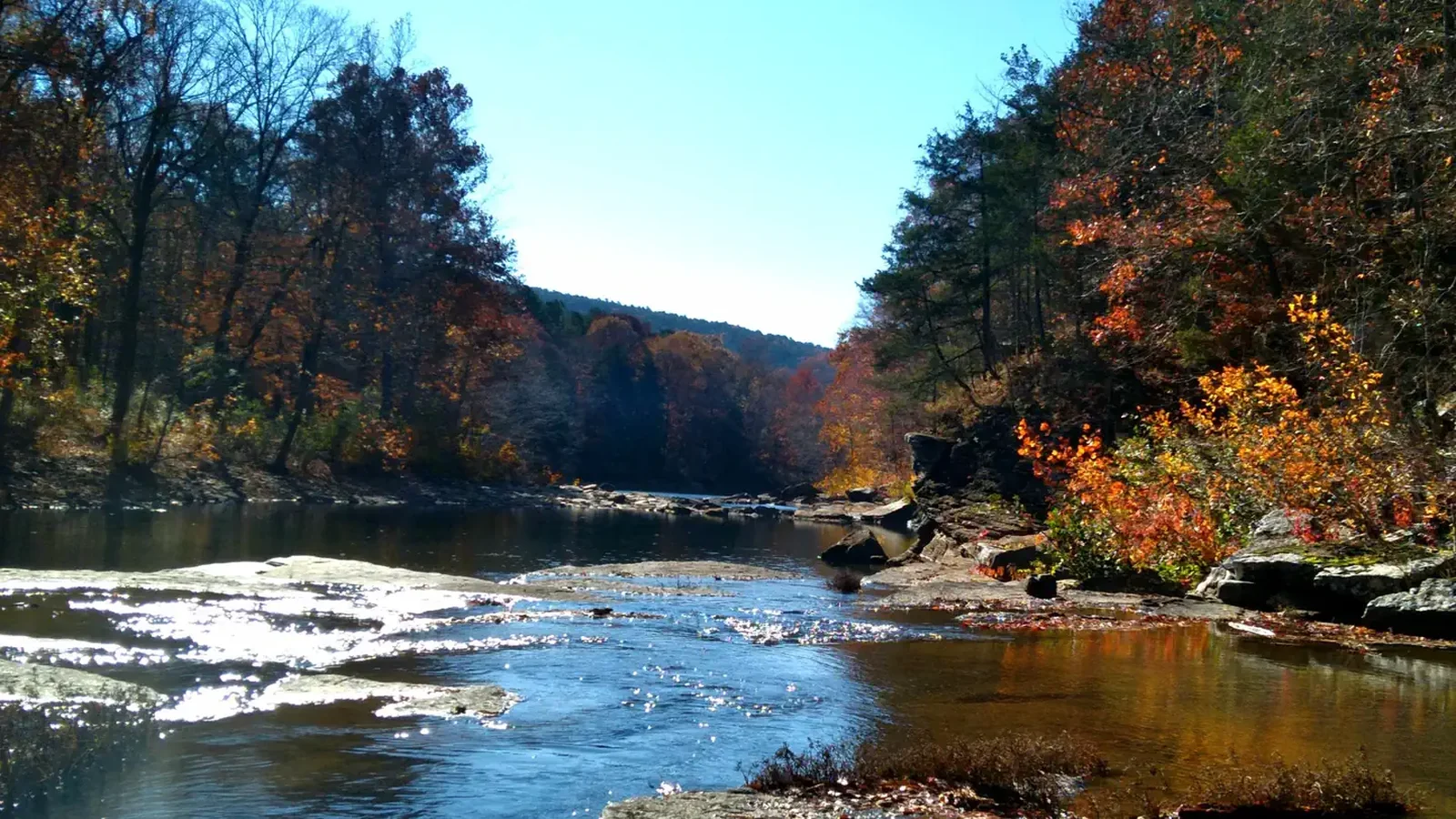 Ozark National Forest