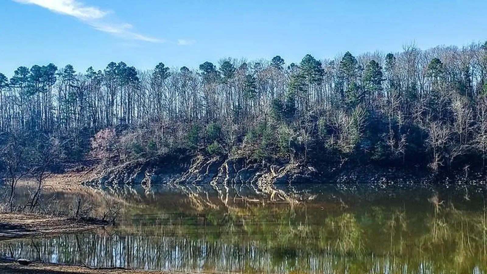 Blue Ridge