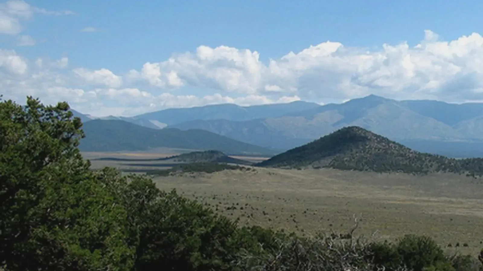 Rio Grande del Norte National Monument