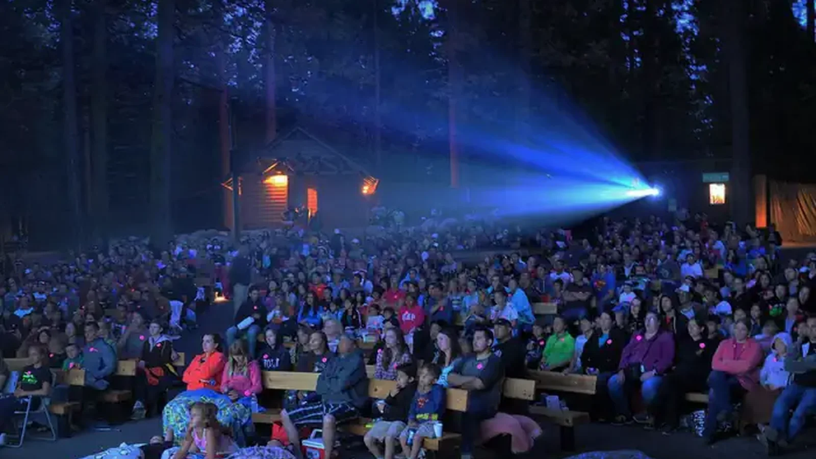 Pinecrest Movie