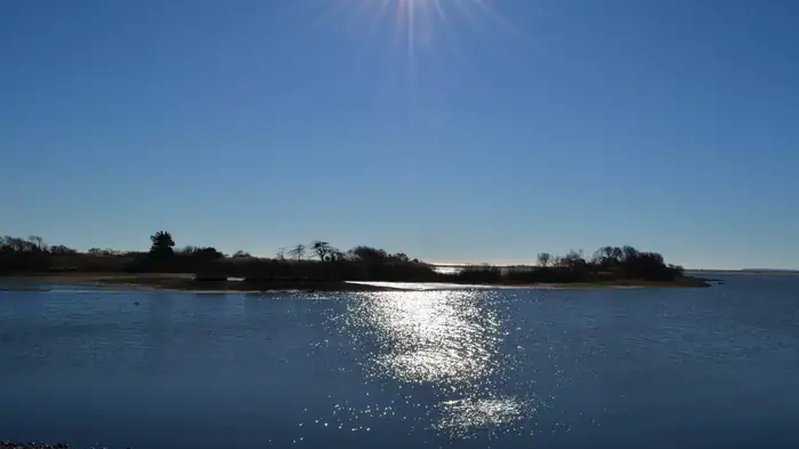 Trustom Pond National Wildlife Refuge