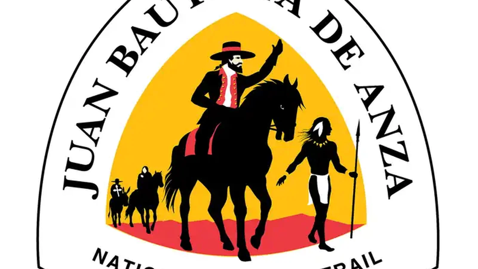 Anza Trail Logo