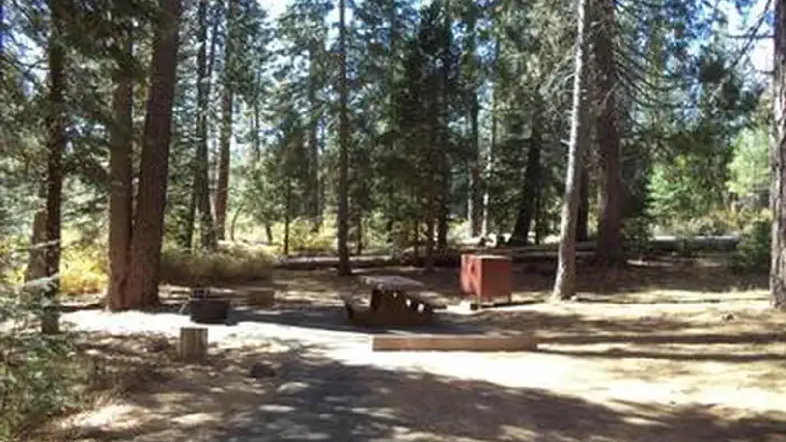FOWLERS CAMPGROUND