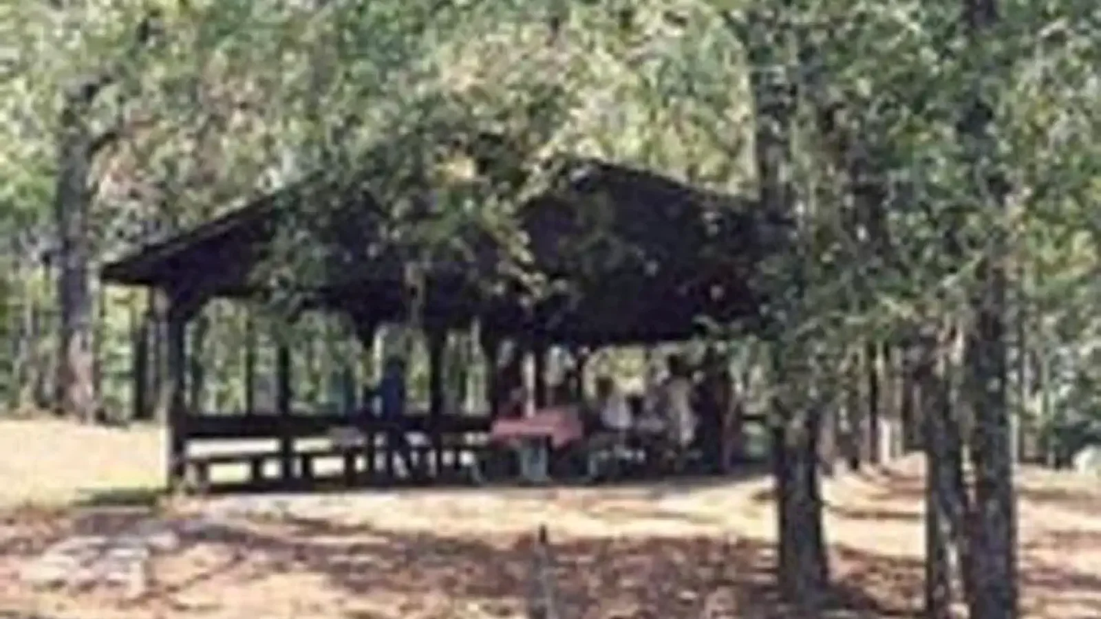 TURKEY CREEK