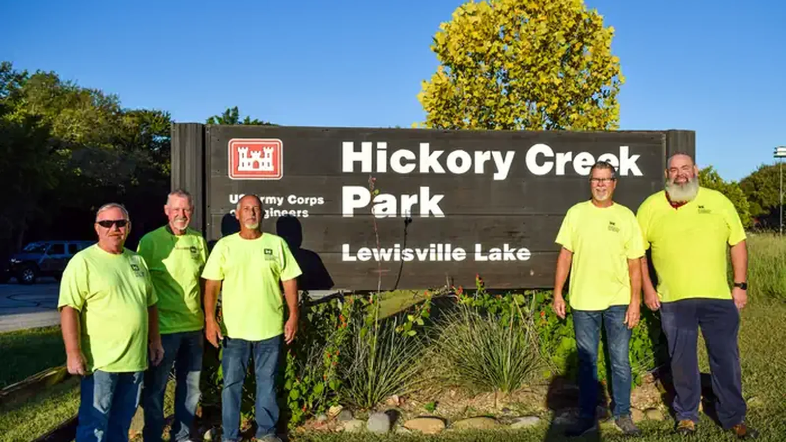 HICKORY CREEK