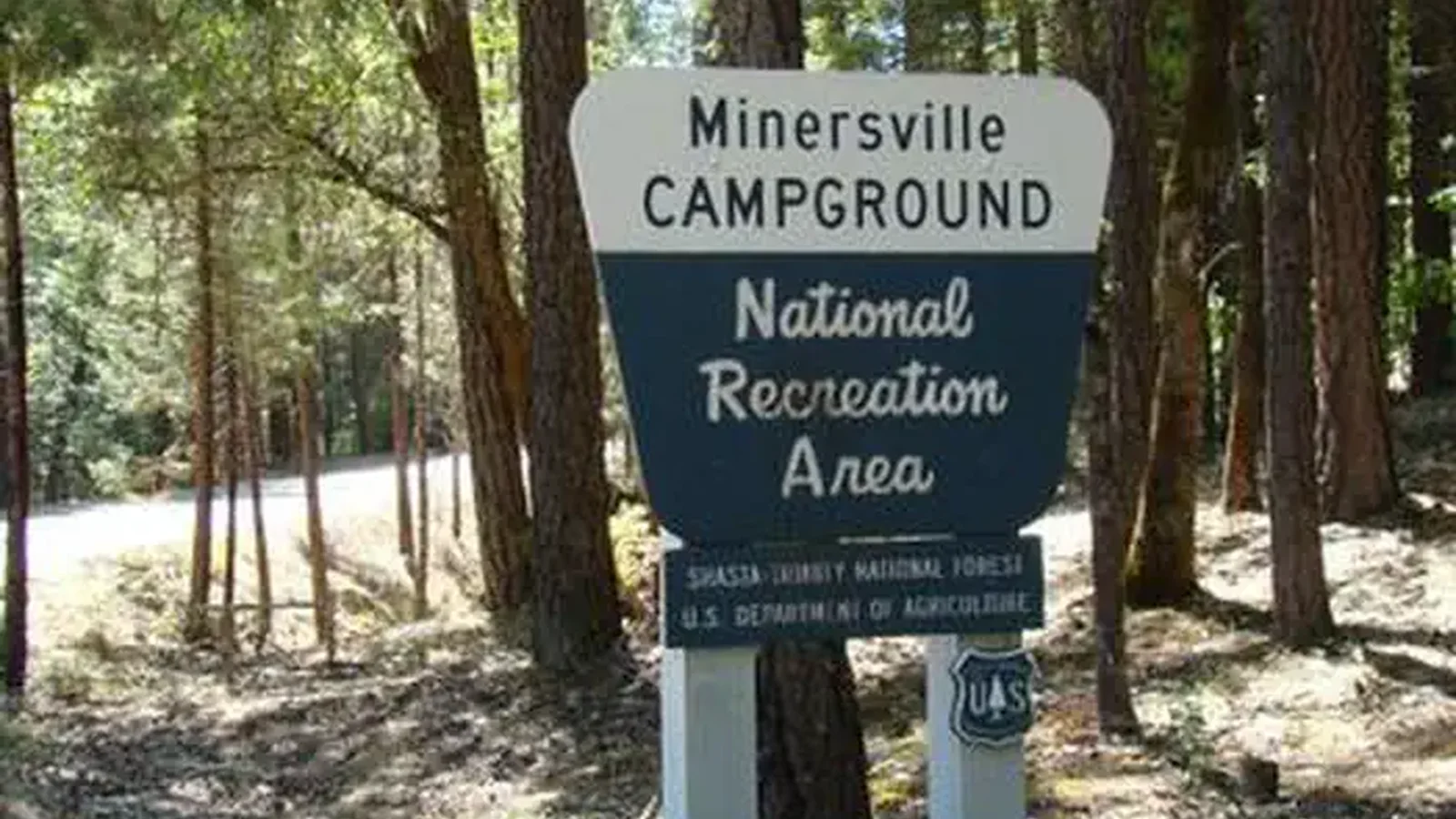 MINERSVILLE CAMPGROUND