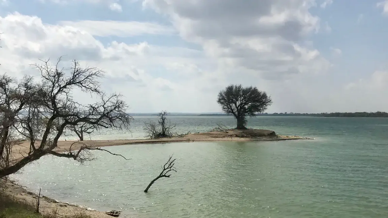 Waco Lake