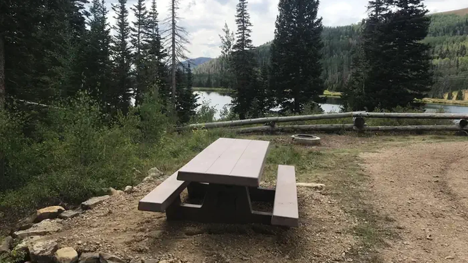 Potters Pond #12