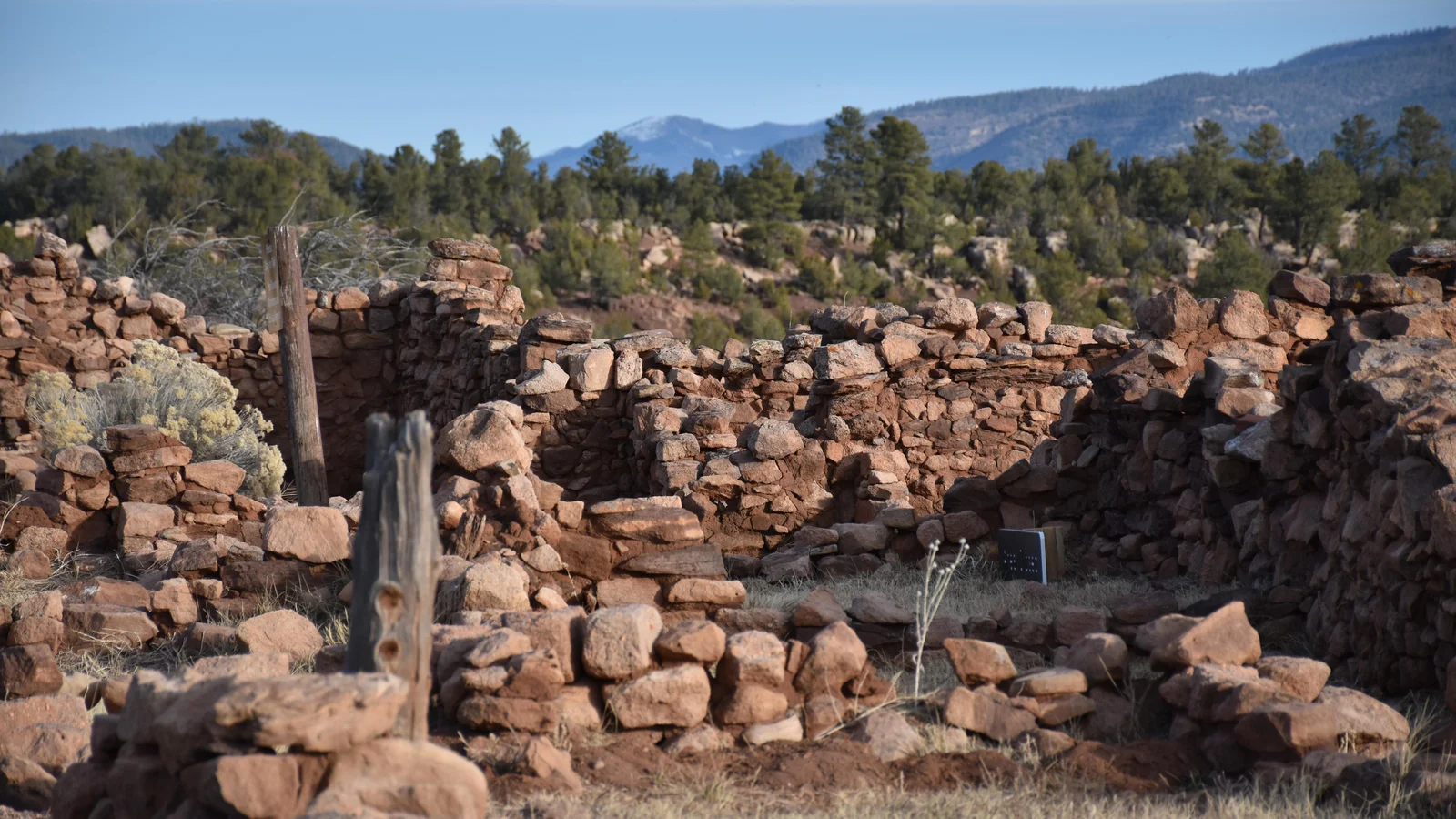 South Pueblo