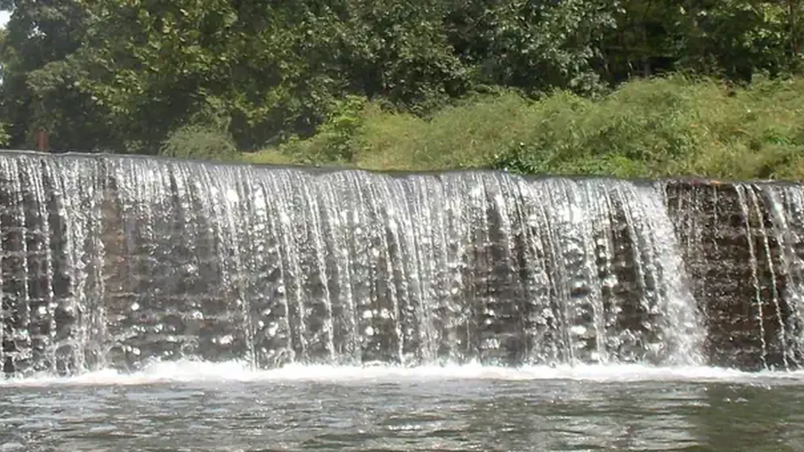 Rock Creek Park