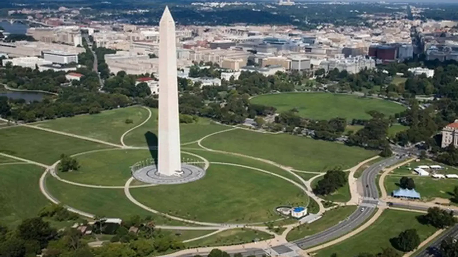 National Mall Center