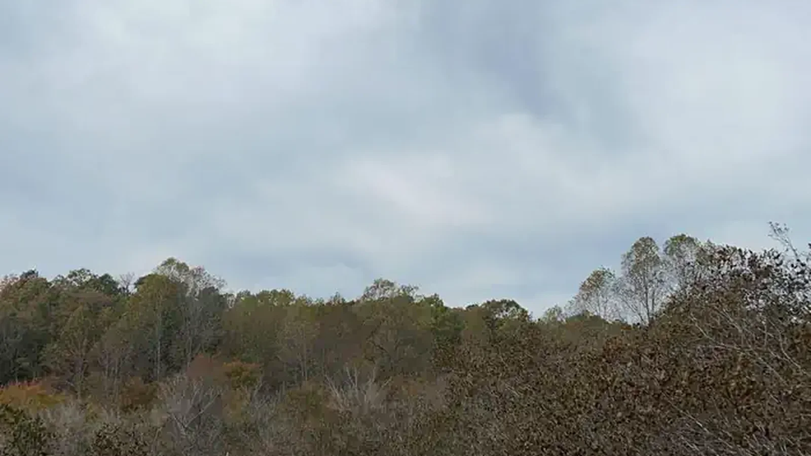 Choctaw Lakeside trail