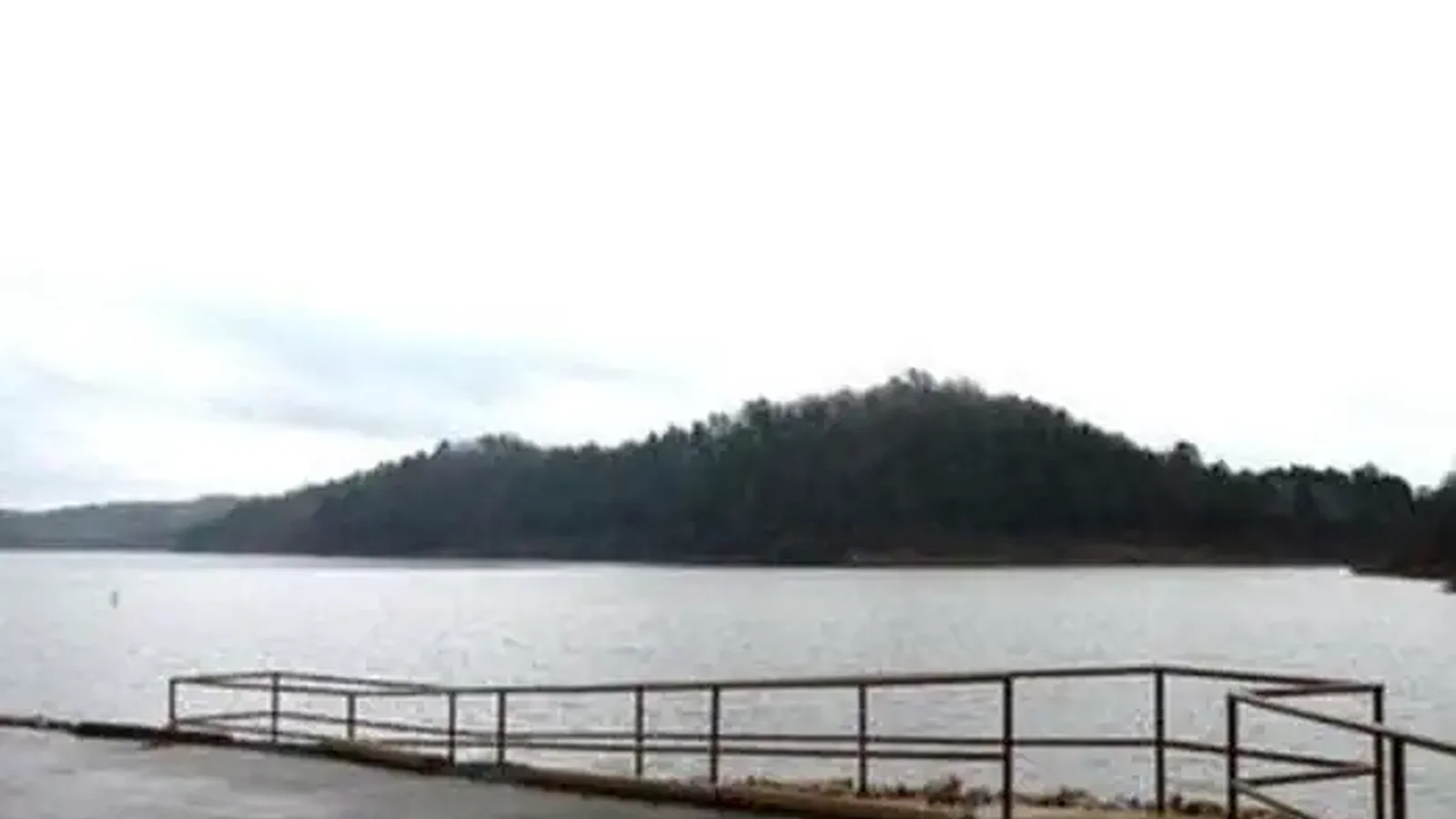 LITTLE COON CREEK PARK