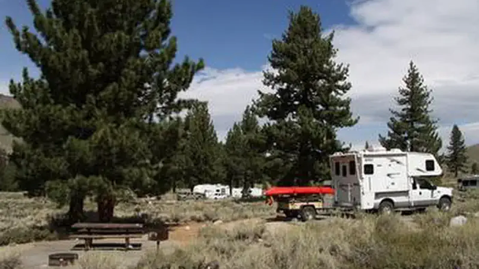 CRAGS CAMPGROUND 4