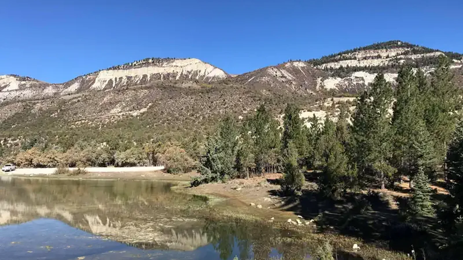 Manti Community Campground