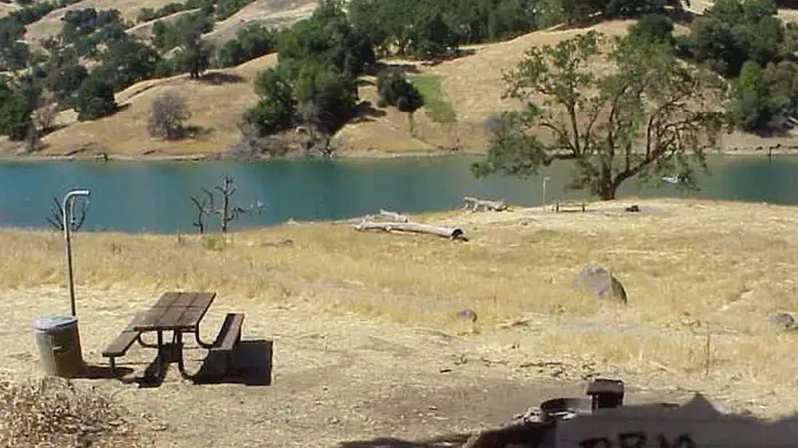 Bucks Pasture Site #10