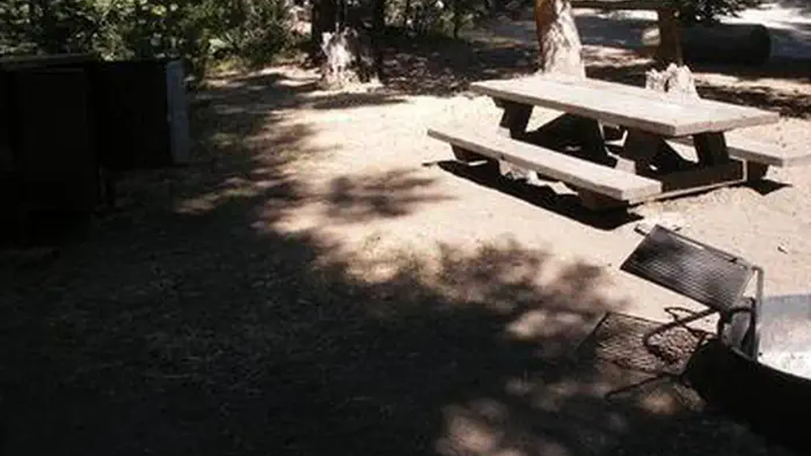 AGNEW HORSE CAMP