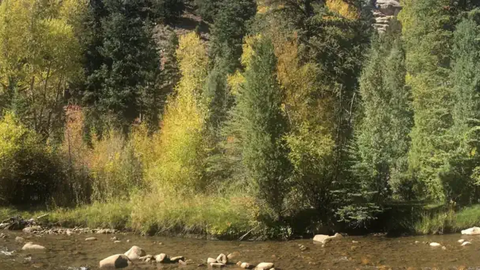 Little Bear Group Campground