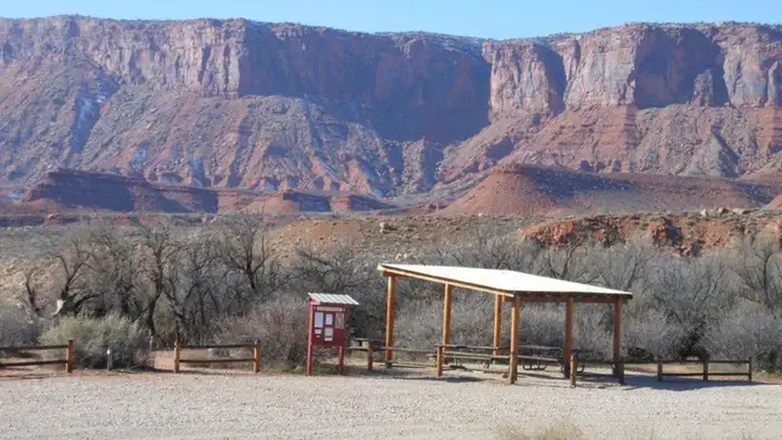 Lower Onion Creek Group Site A