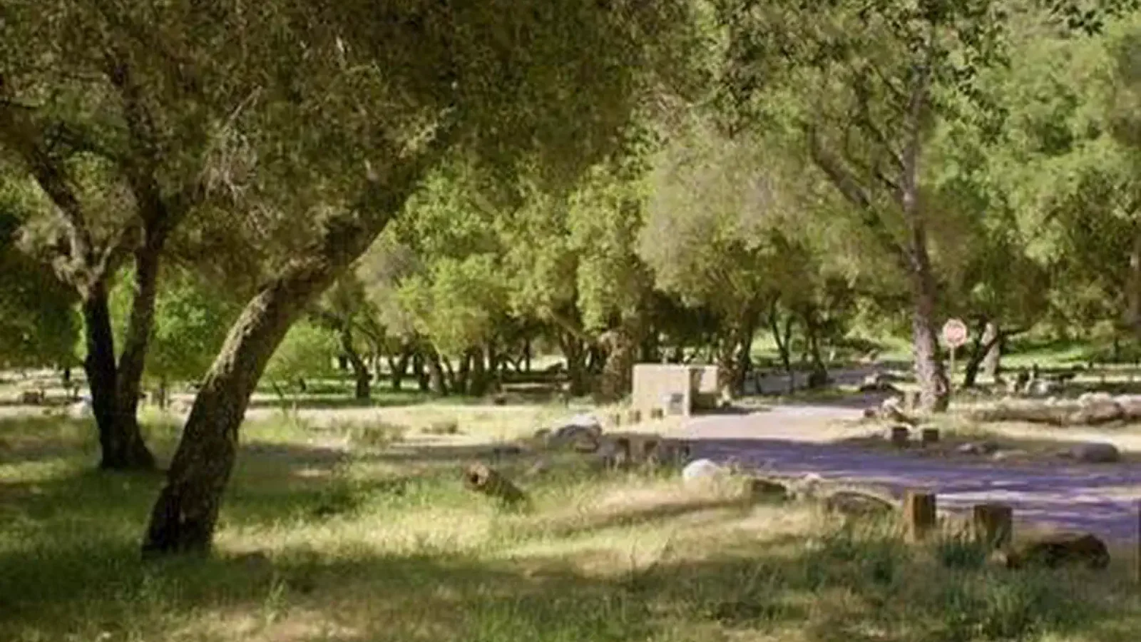 ARROYO SECO
