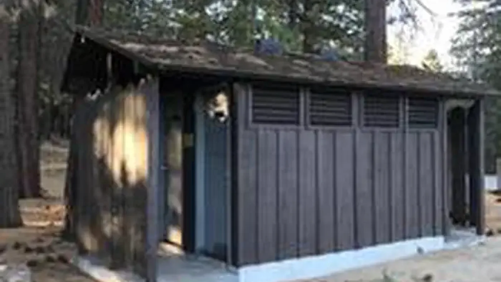 MT. PINOS CAMPGROUND