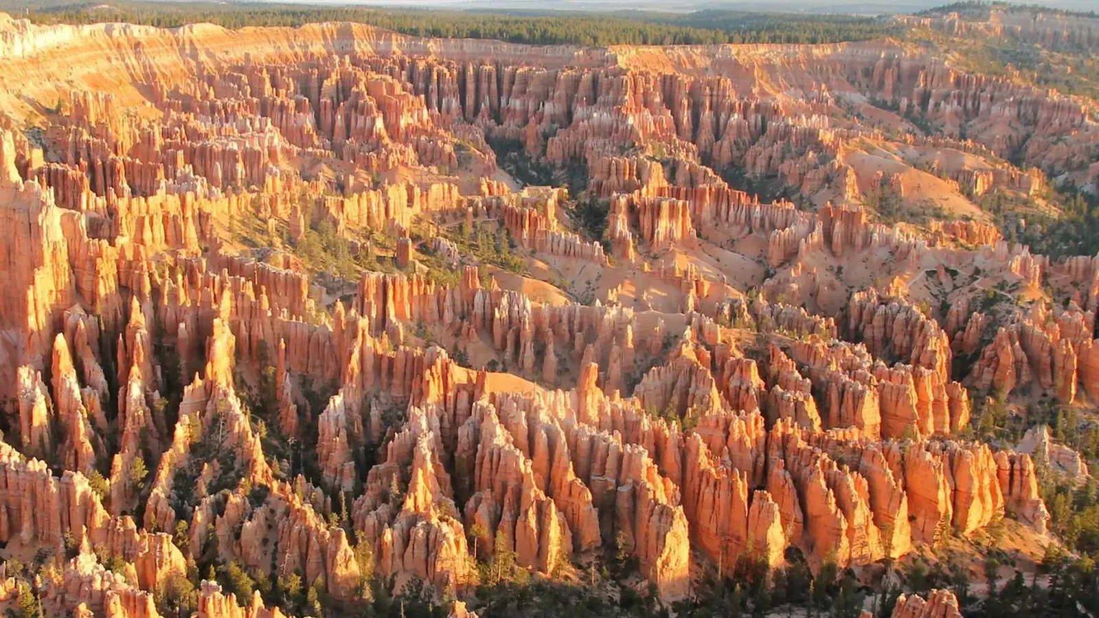 Bryce Canyon North Campground