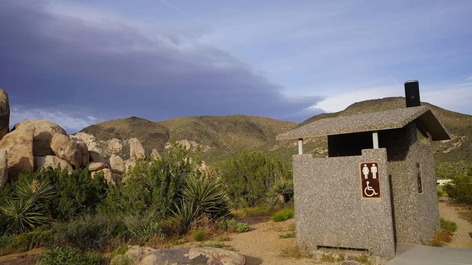Ryan Campground