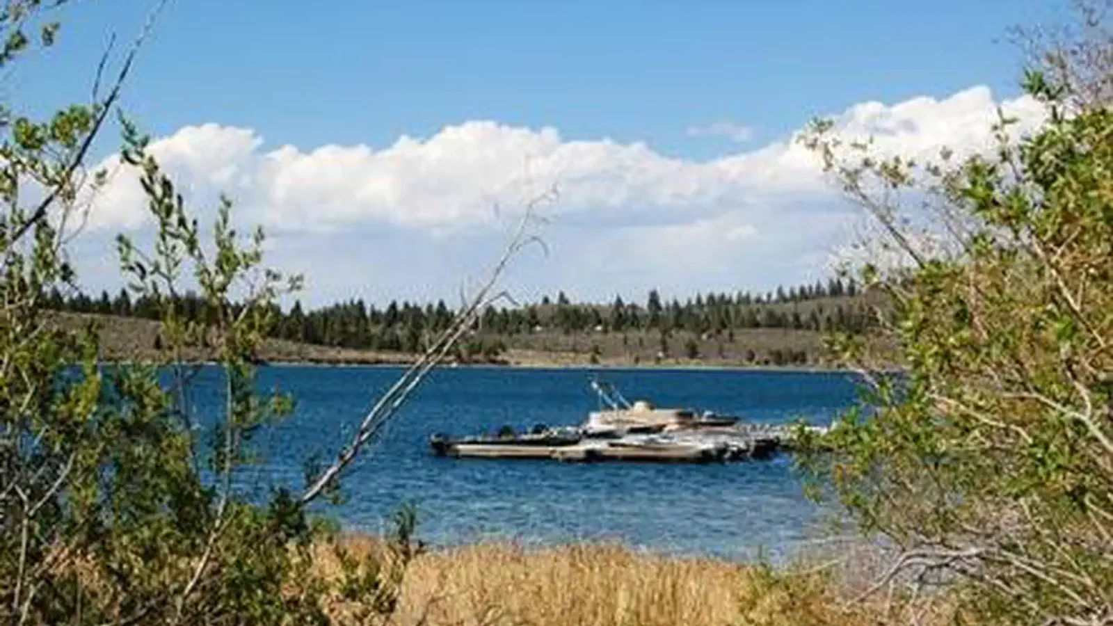 JUNE LAKE