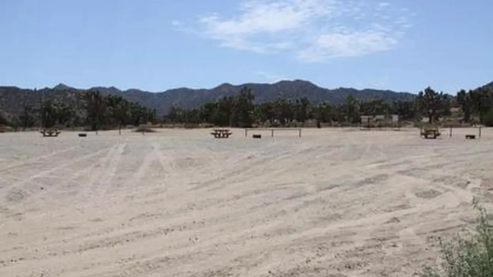 BLACK ROCK EQUESTRIAN CAMPGROUND
