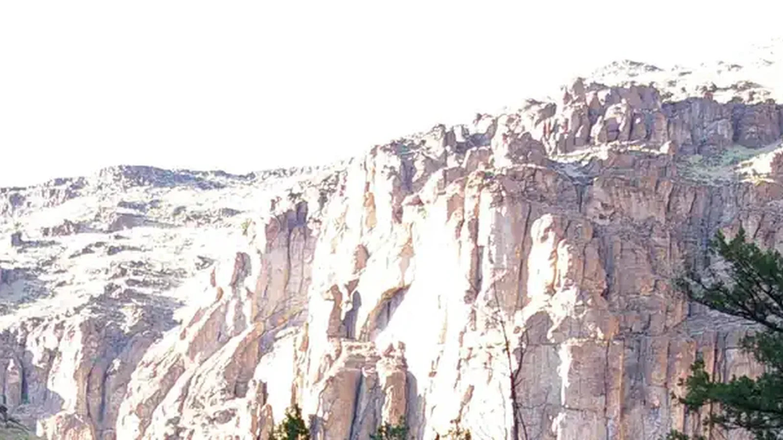 Bruneau-Jarbidge Rivers Wilderness Area
