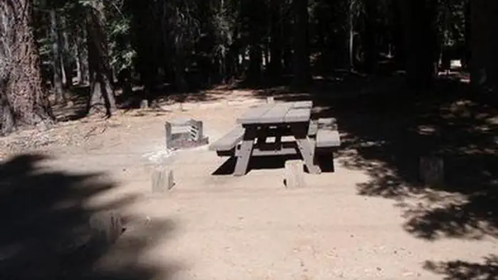 LOWER BILLY CREEK