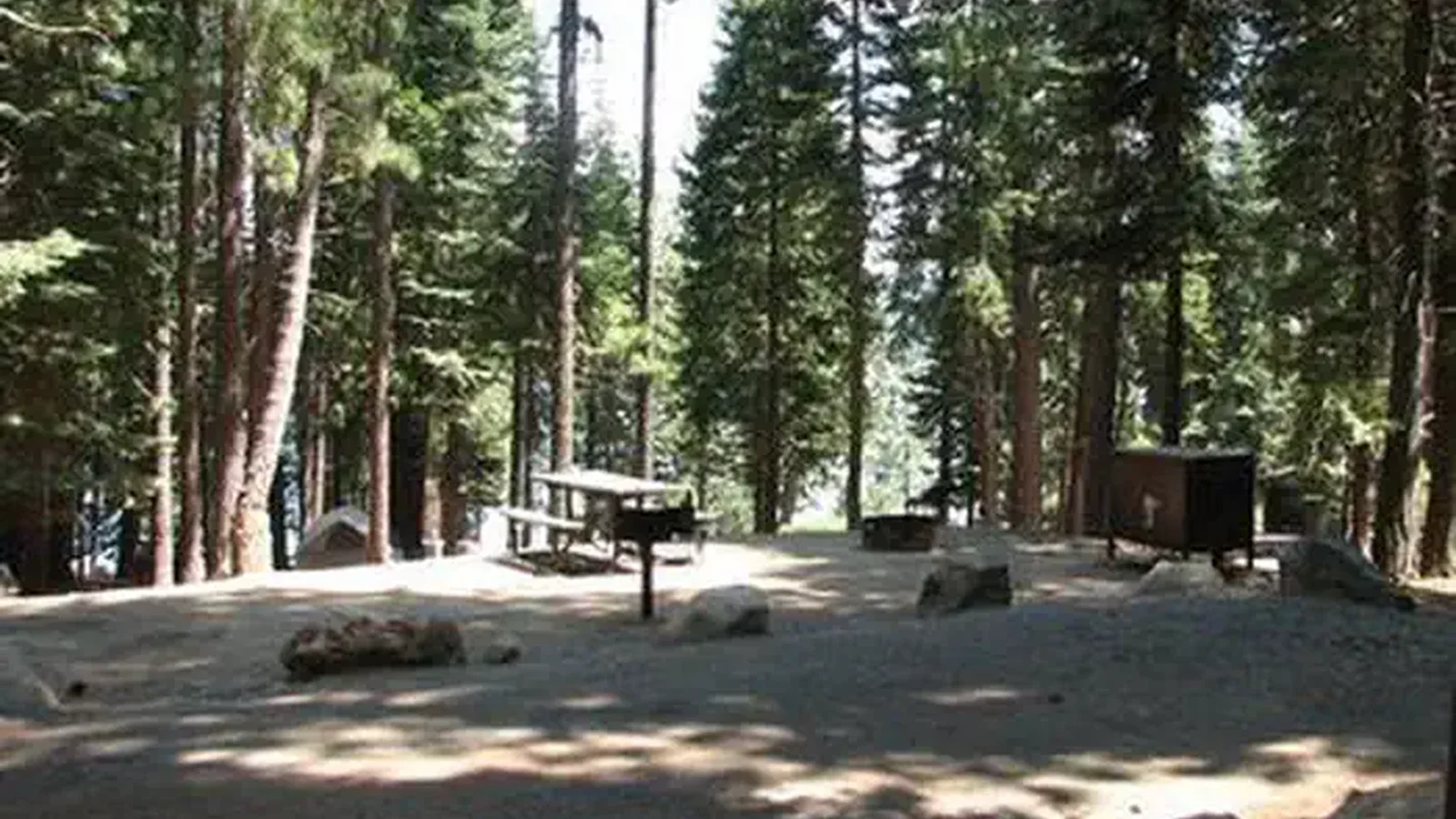 WOLF CREEK CALIFORNIA