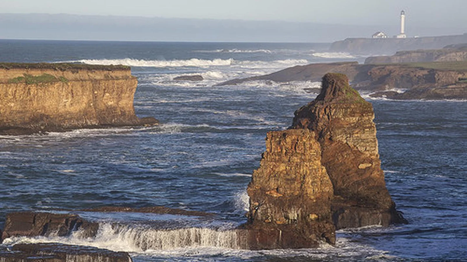 Point Arena-Stornetta