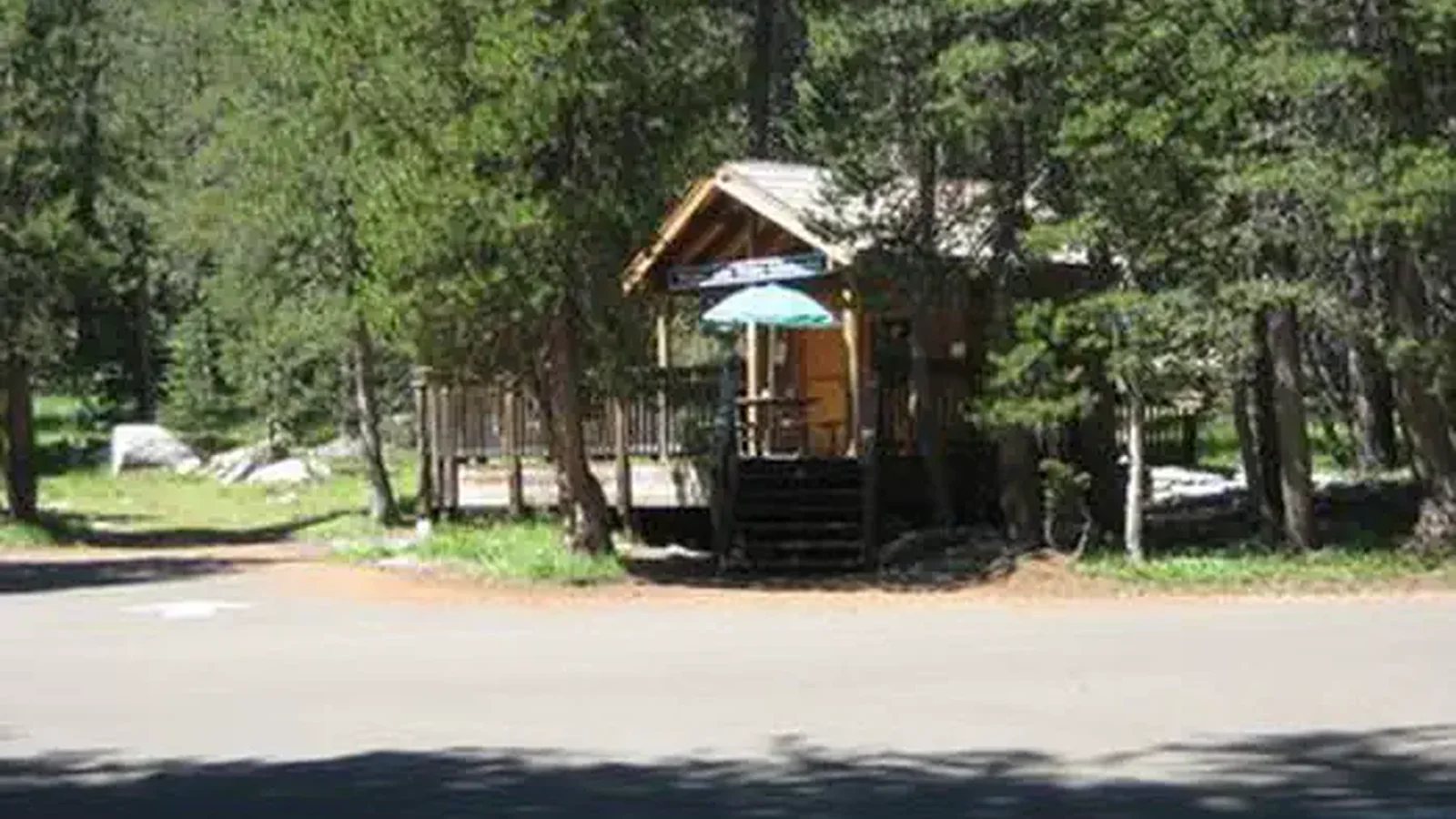 WRIGHTS LAKE