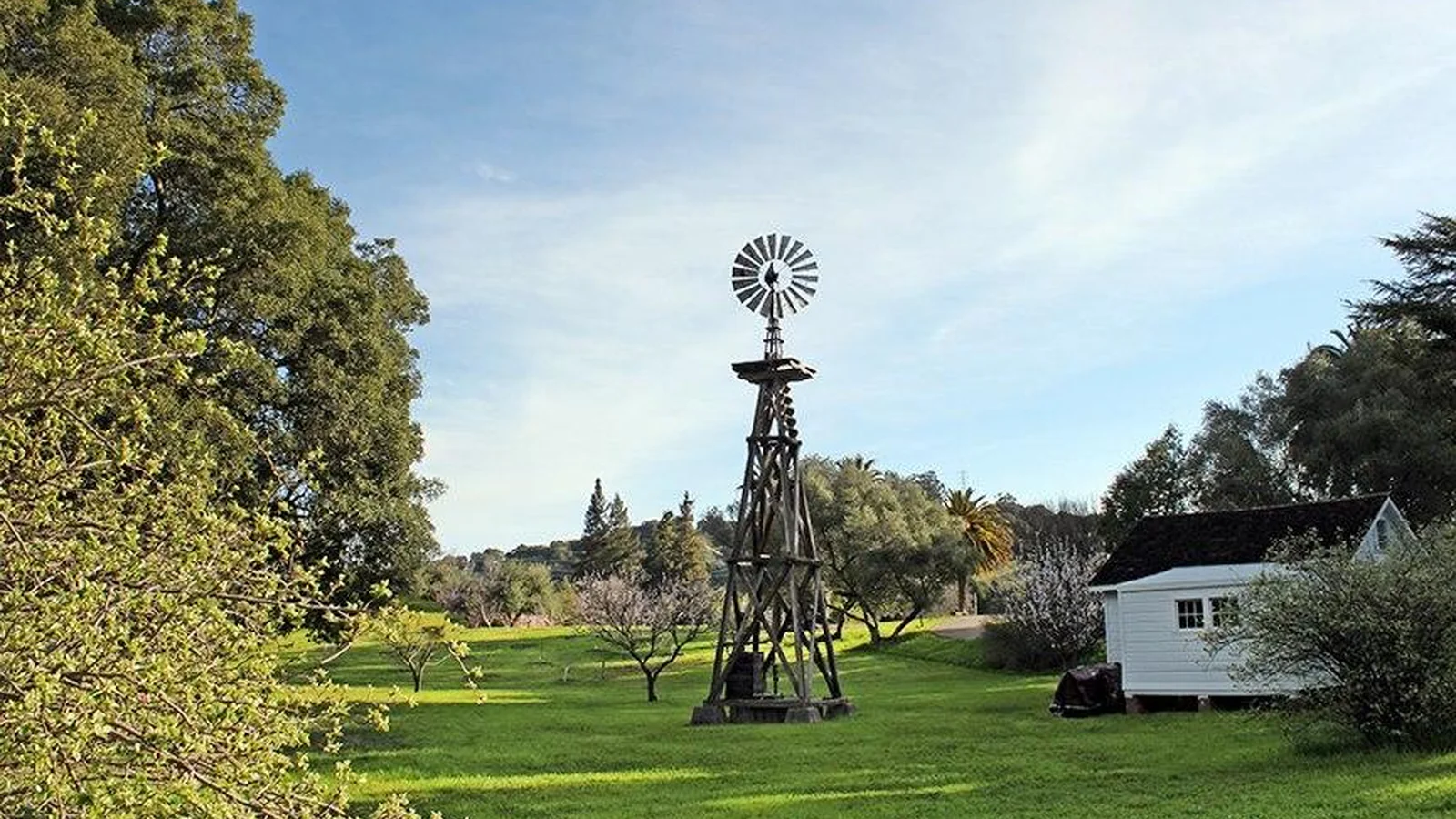 John Muir National Historic Site