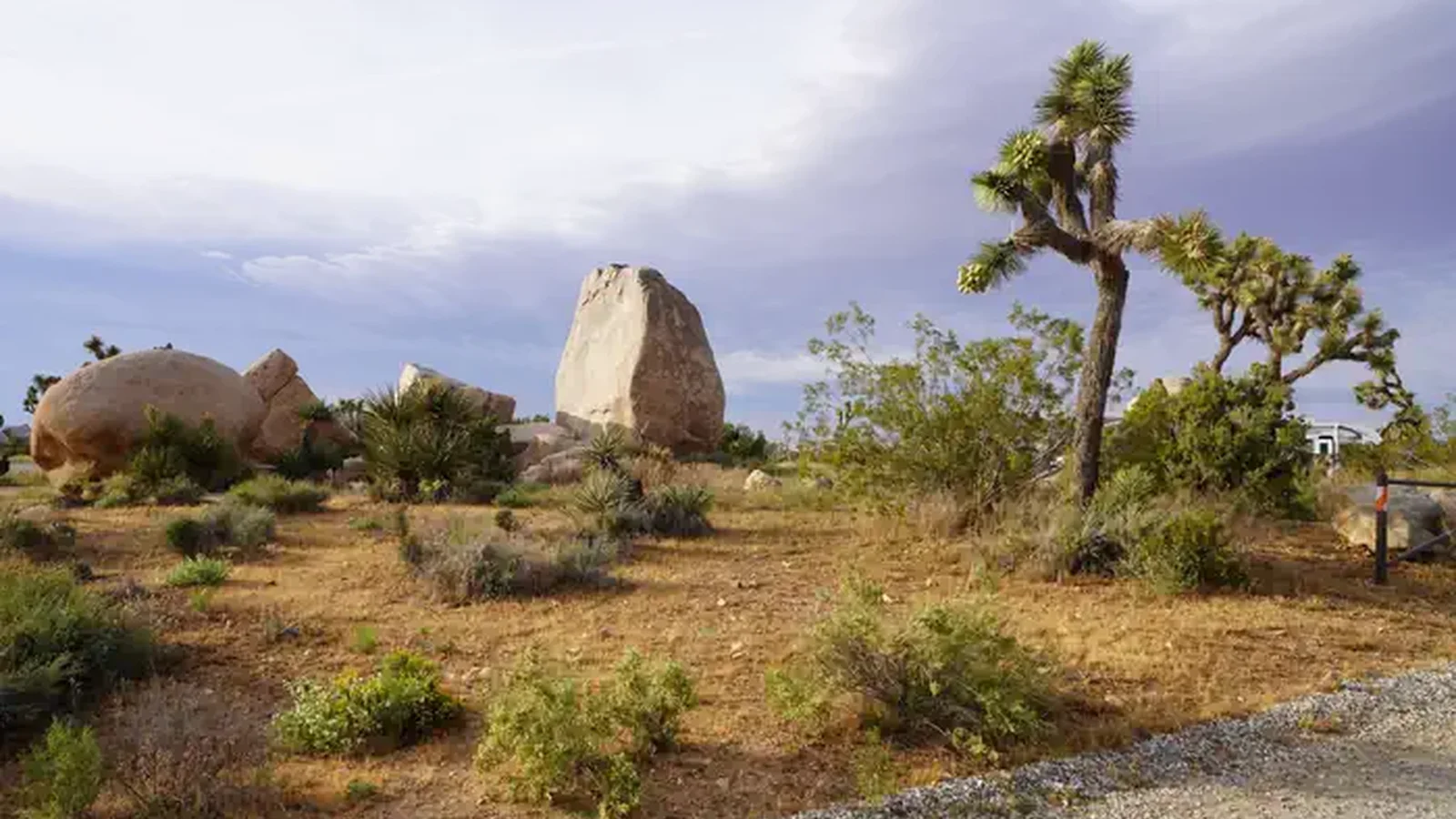 Ryan Campground