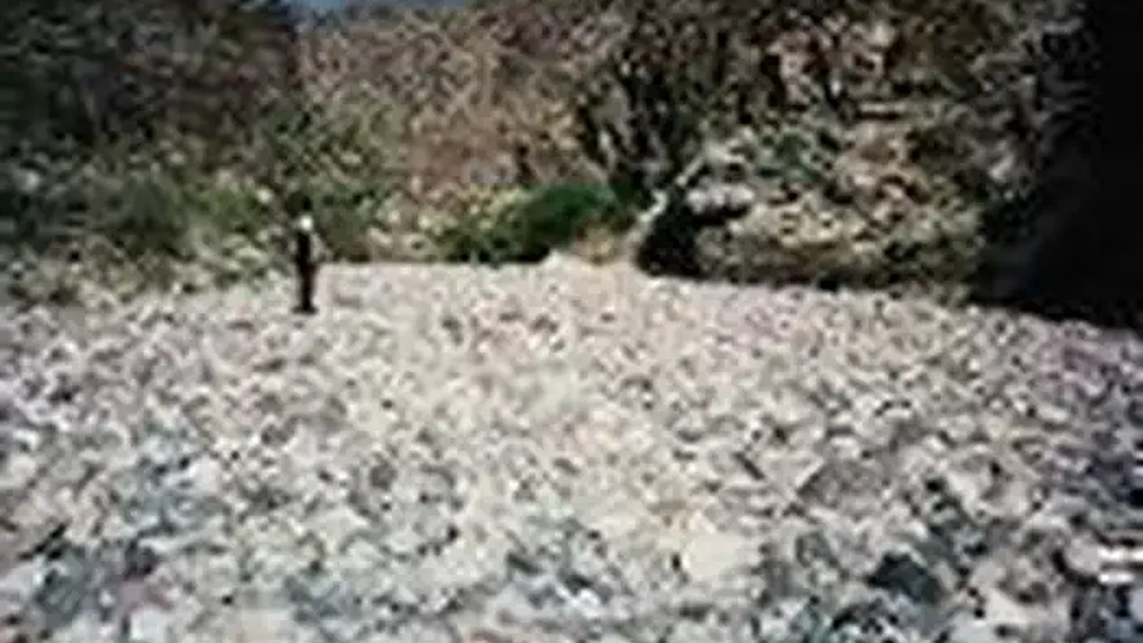 Rawhide Mountains Wilderness