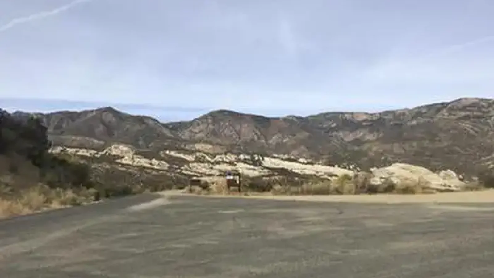 MIDDLE LION CAMPGROUND