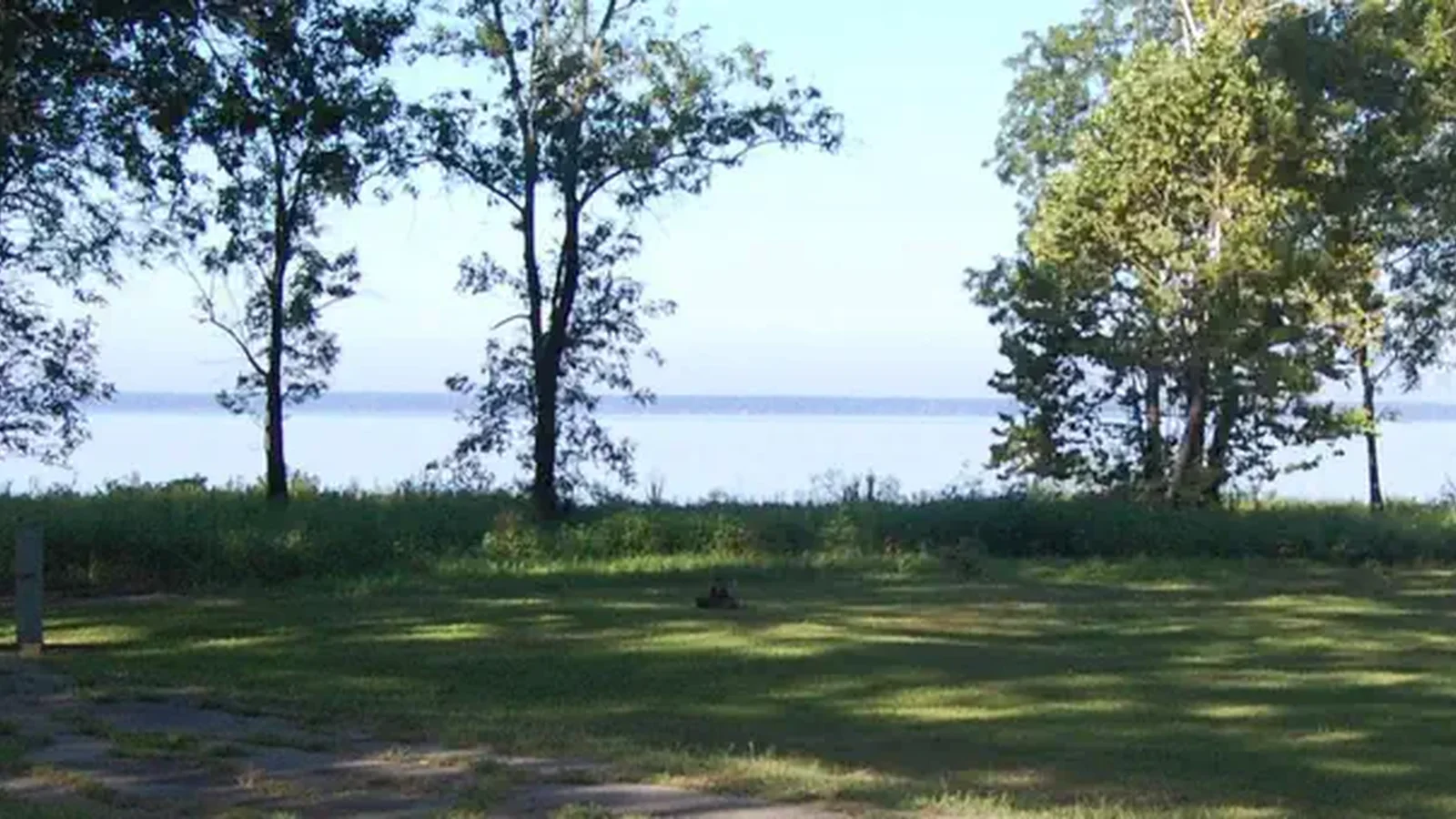 Saratoga Park