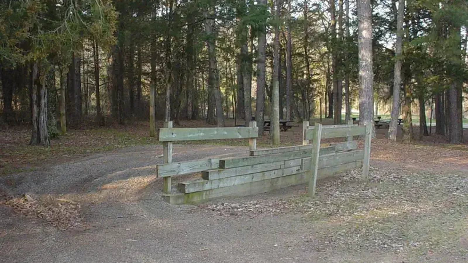 Loading Ramp