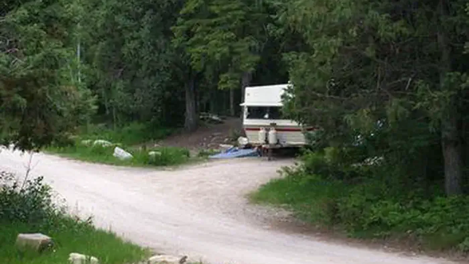 Manti Community Campground